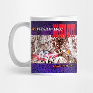 Big Fun City 1985 Alternative Throwback Design Mug